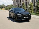 Lexus RX 350 2025 года за 39 000 000 тг. в Астана