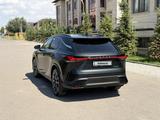 Lexus RX 350 2025 года за 39 000 000 тг. в Астана – фото 5
