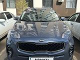 Kia Sportage 2017 года за 9 300 000 тг. в Астана – фото 2