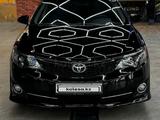 Toyota Camry 2012 года за 9 300 000 тг. в Кульсары – фото 5