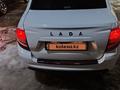 ВАЗ (Lada) Granta 2190 2018 года за 3 440 566 тг. в Уральск – фото 6