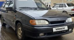 ВАЗ (Lada) 2114 2008 года за 1 400 000 тг. в Актобе – фото 2