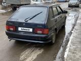 ВАЗ (Lada) 2114 2008 года за 1 400 000 тг. в Актобе – фото 3