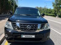 Nissan Patrol 2014 года за 16 500 000 тг. в Алматы