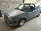 Volkswagen Golf 1992 годаfor650 000 тг. в Тараз – фото 2