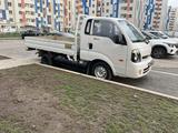 Kia Bongo 2024 года за 11 800 000 тг. в Алматы – фото 2