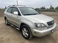 Lexus RX 300 1999 годаүшін4 600 000 тг. в Зайсан – фото 5