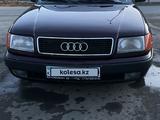 Audi 100 1994 года за 2 600 000 тг. в Жезказган – фото 4