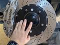 Тормозная система Brembo за 1 200 000 тг. в Астана – фото 25