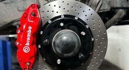 Тормозная система Brembo за 1 099 900 тг. в Астана – фото 4