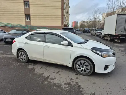 Toyota Corolla 2014 года за 6 700 000 тг. в Астана – фото 4