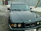 BMW 520 1992 года за 1 300 000 тг. в Каратау