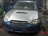 Subaru Legacy 2005 года за 3 000 000 тг. в Астана – фото 4