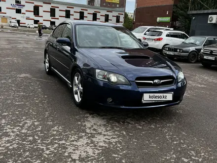 Subaru Legacy 2005 года за 4 110 858 тг. в Астана