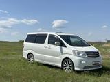 Toyota Alphard 2004 года за 5 600 000 тг. в Актобе