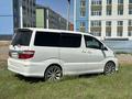 Toyota Alphard 2004 года за 4 850 000 тг. в Актобе – фото 2