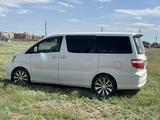 Toyota Alphard 2004 года за 4 850 000 тг. в Актобе – фото 3