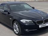 BMW 520 2012 года за 8 700 000 тг. в Караганда – фото 3