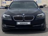 BMW 520 2012 года за 8 700 000 тг. в Караганда – фото 2