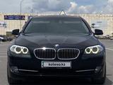 BMW 520 2012 года за 8 700 000 тг. в Караганда