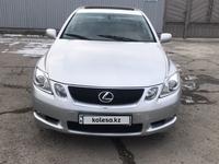 Lexus GS 300 2005 годаүшін6 700 000 тг. в Тараз