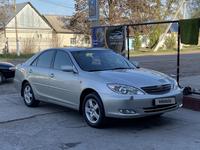 Toyota Camry 2003 годаүшін5 800 000 тг. в Астана