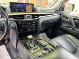 Lexus LX 570 2017 годаүшін40 000 000 тг. в Астана