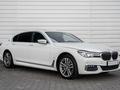 BMW 740 2017 года за 23 500 000 тг. в Астана – фото 2