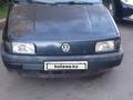 Volkswagen Passat 1992 годаүшін1 450 000 тг. в Алматы