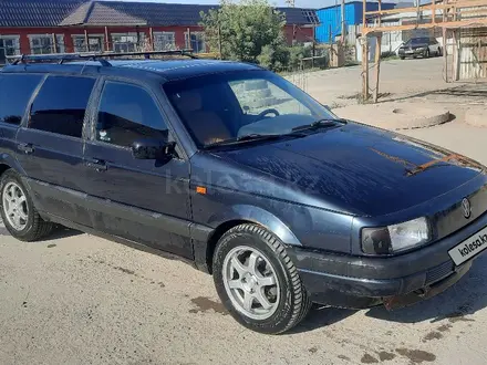 Volkswagen Passat 1992 года за 1 250 000 тг. в Алматы – фото 7