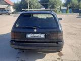 Volkswagen Passat 1992 года за 1 350 000 тг. в Алматы – фото 4