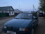 Volkswagen Passat 1992 года за 1 100 000 тг. в Айтеке би