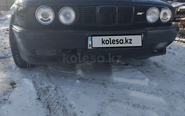 BMW 520 1992 года за 1 250 000 тг. в Шымкент