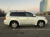 Toyota Land Cruiser 2008 года за 15 200 000 тг. в Талдыкорган – фото 2