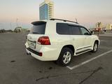 Toyota Land Cruiser 2008 года за 15 200 000 тг. в Талдыкорган – фото 3