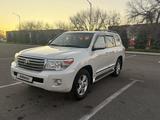 Toyota Land Cruiser 2008 года за 15 200 000 тг. в Талдыкорган