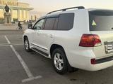Toyota Land Cruiser 2008 года за 15 200 000 тг. в Талдыкорган – фото 5