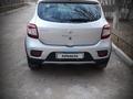 Renault Sandero Stepway 2015 годаfor5 100 000 тг. в Актау – фото 5