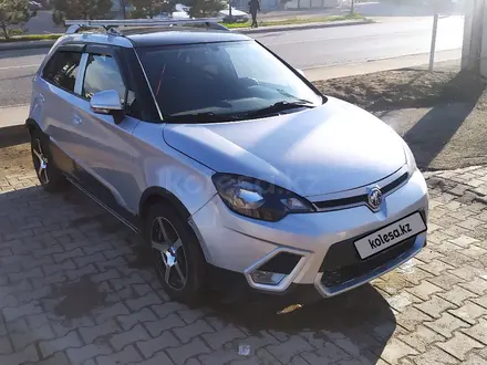 MG 3 2013 года за 2 300 000 тг. в Алматы