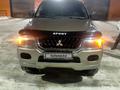 Mitsubishi Montero Sport 2003 года за 4 950 000 тг. в Актобе