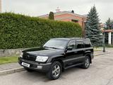 Toyota Land Cruiser 2007 годаfor13 300 000 тг. в Алматы – фото 5