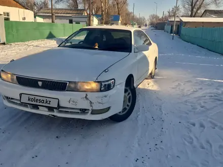 Toyota Chaser 1996 года за 1 800 000 тг. в Семей – фото 6