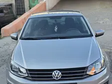 Volkswagen Polo, 2019