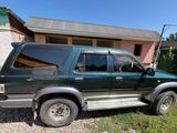 Toyota Hilux Surf 1994 годаүшін2 400 000 тг. в Алматы – фото 3