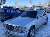 Mercedes-Benz E 320 1993 года за 2 100 000 тг. в Павлодар – фото 2