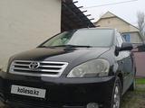 Toyota Avensis Verso 2002 годаүшін4 900 000 тг. в Алматы