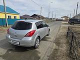 Nissan Versa 2011 года за 5 100 000 тг. в Атырау – фото 3