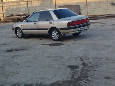 Mazda 323 1992 года за 1 400 000 тг. в Алматы – фото 5