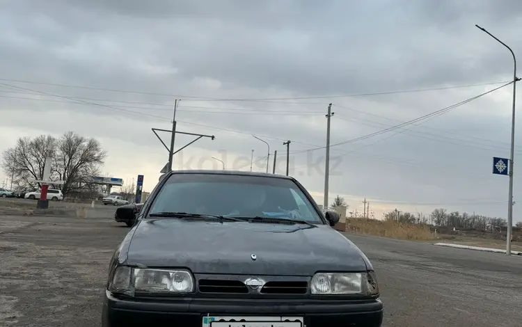 Nissan Primera 1990 года за 520 000 тг. в Тараз