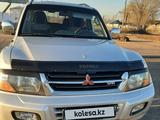 Mitsubishi Pajero 2001 года за 6 000 000 тг. в Караганда – фото 5